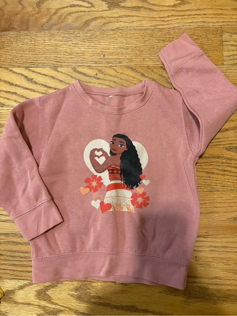 Old Navy selling all