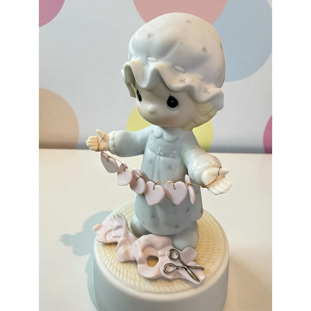 Enesco precious moments