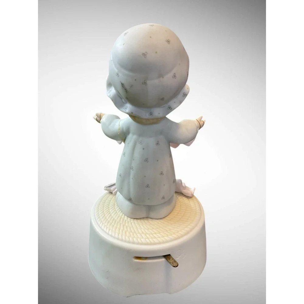 Enesco precious moments