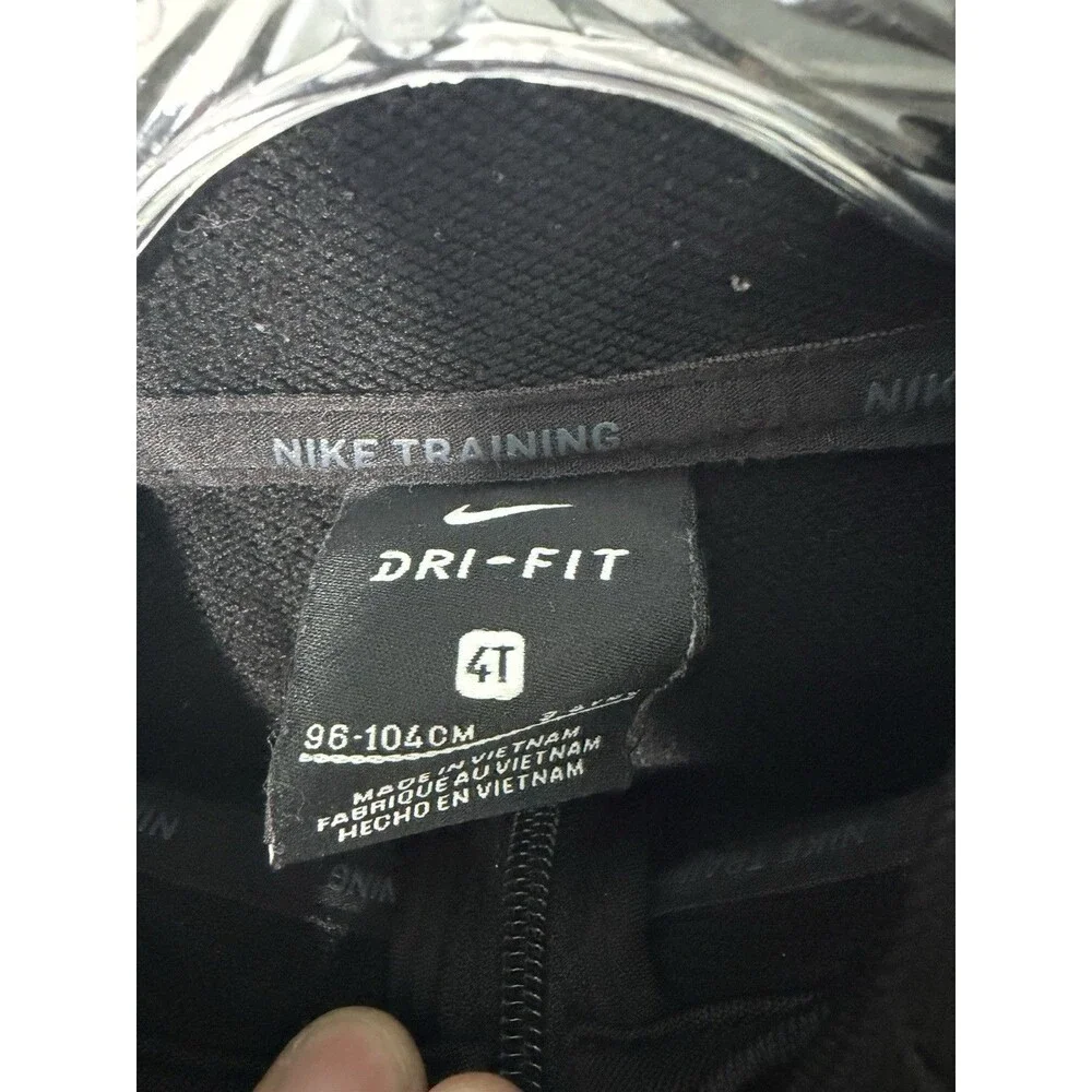 Nike 4t jacket