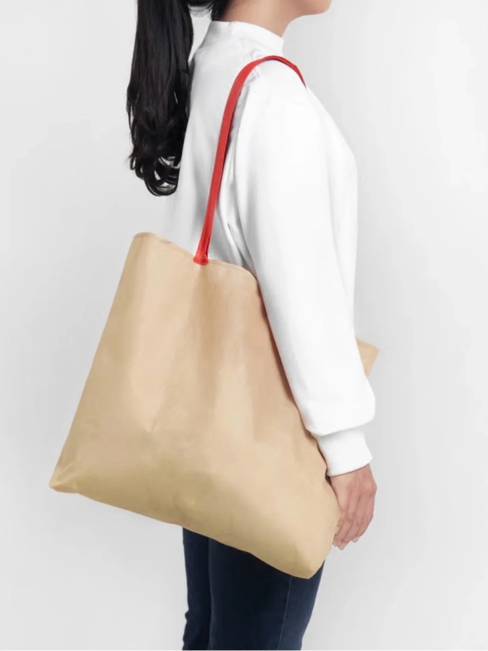 IKEA perfect tote