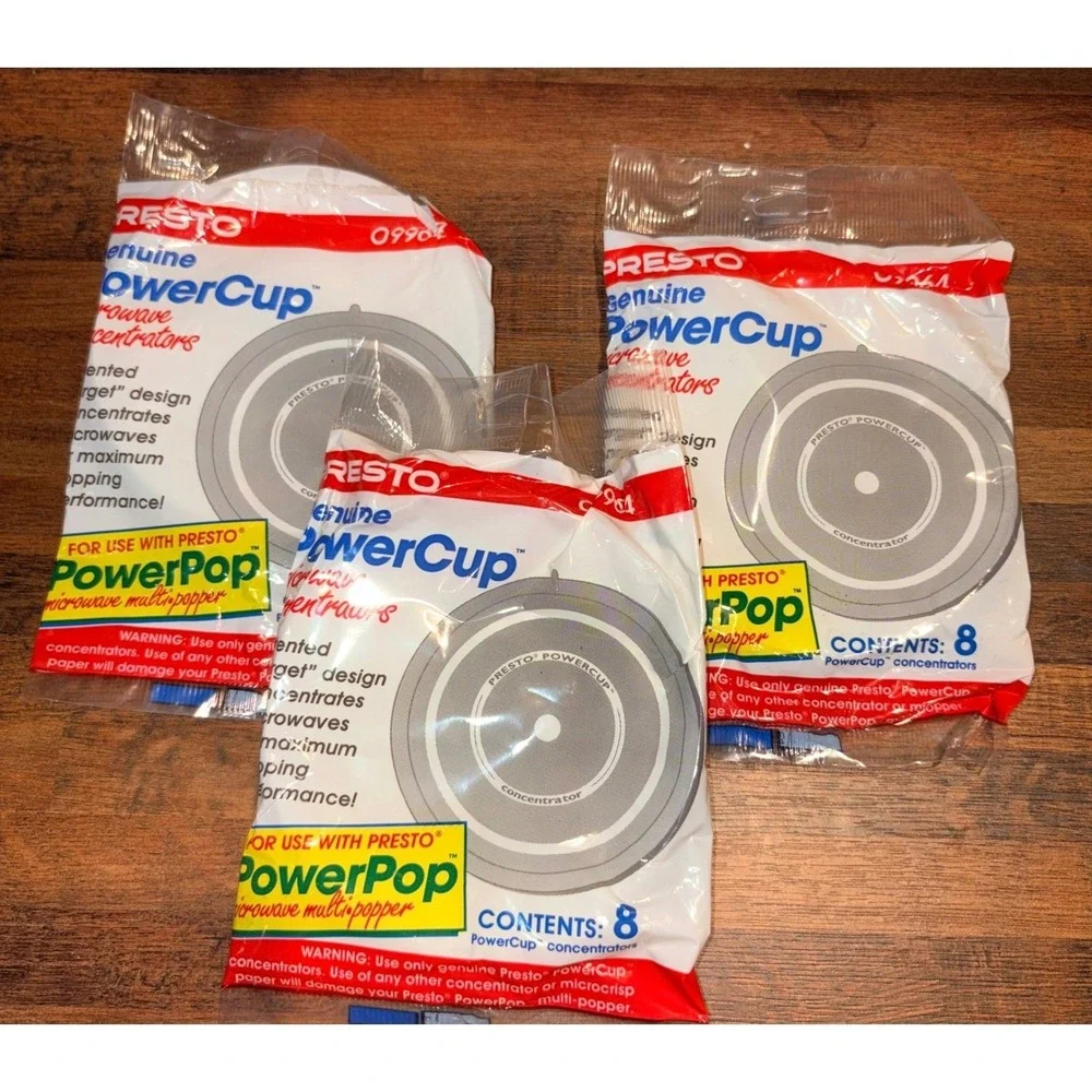 Presto pride powerpop