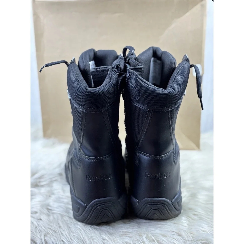 Reebok rapid response