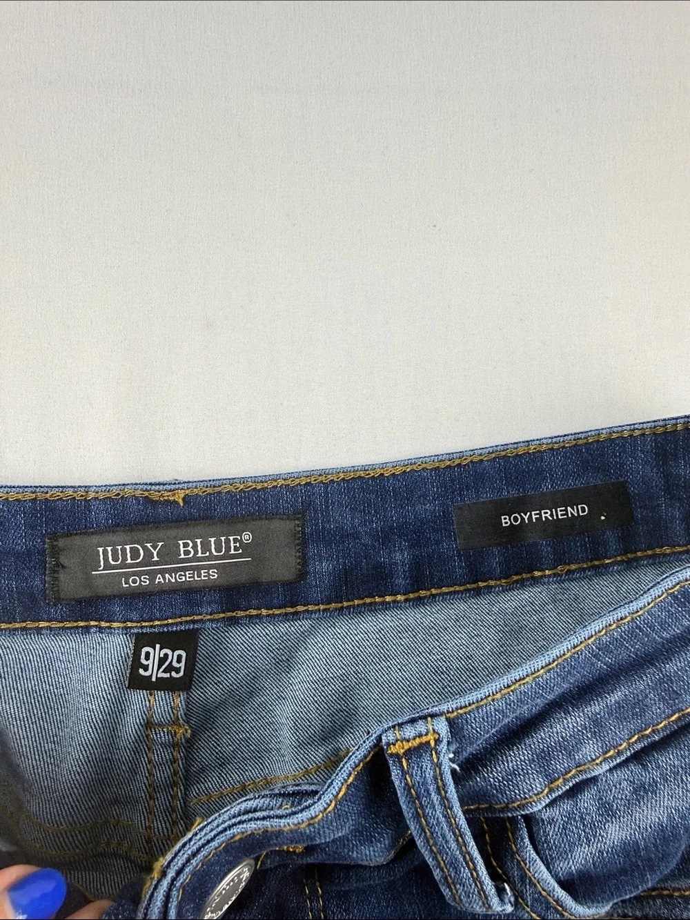 Judy Blue these judy