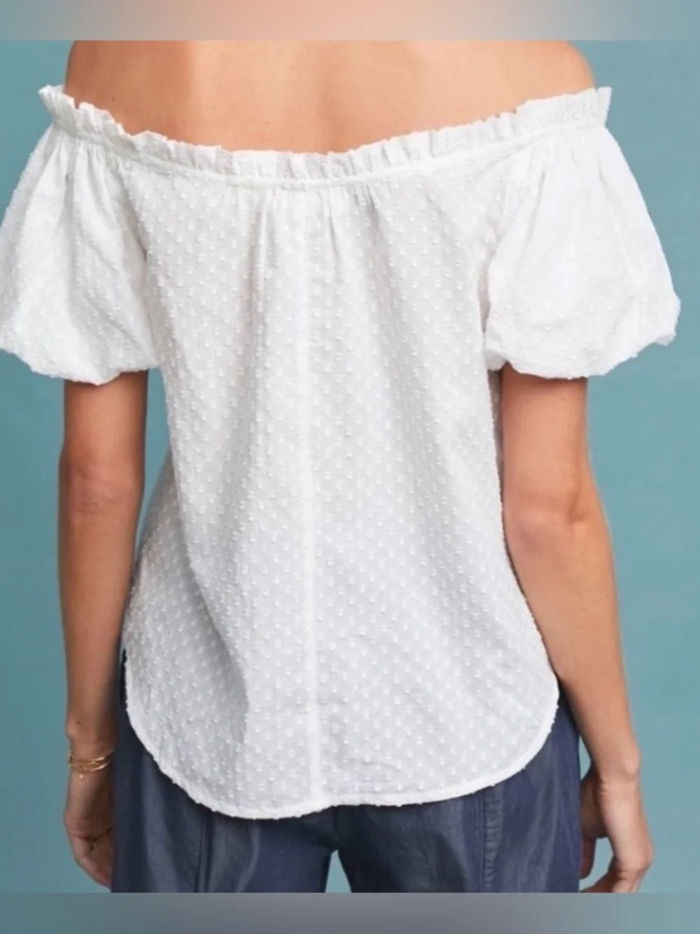 Anthropologie maeve by