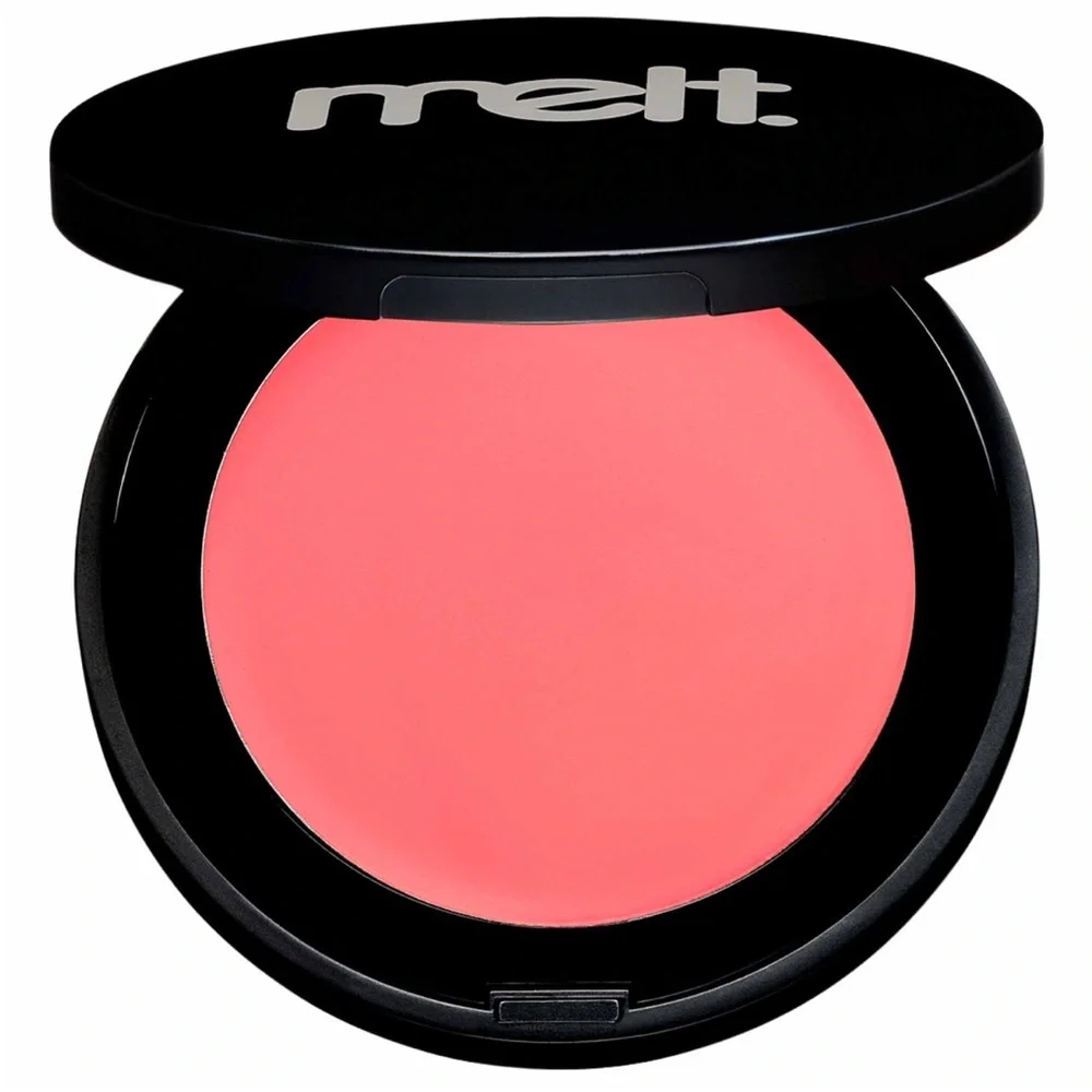 Melt Cosmetics brand new