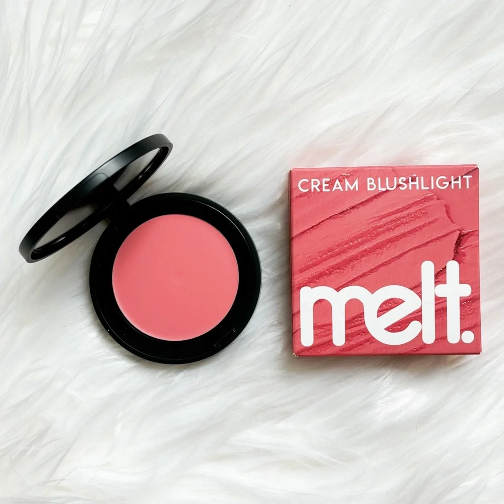 Melt Cosmetics brand new
