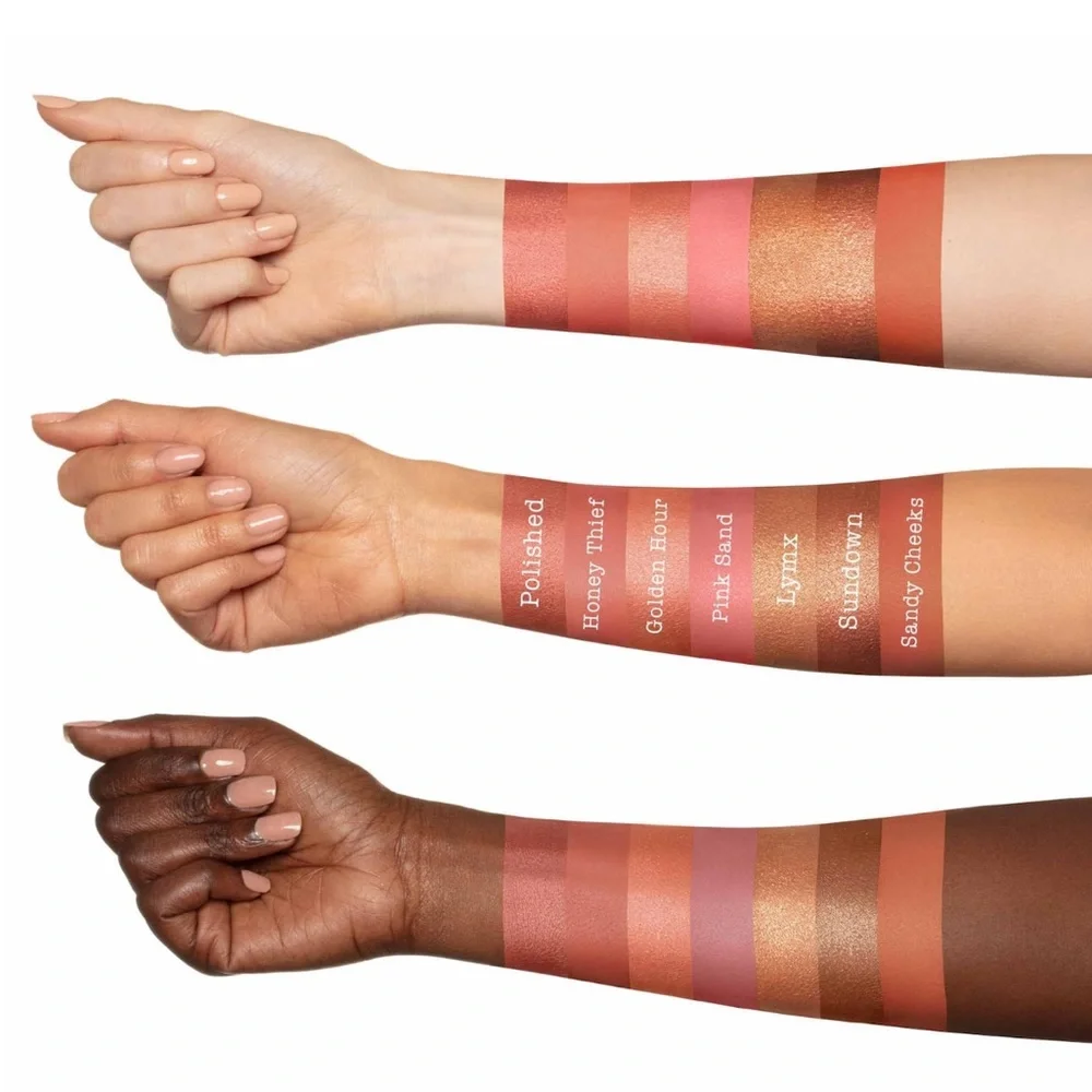 Melt Cosmetics brand new