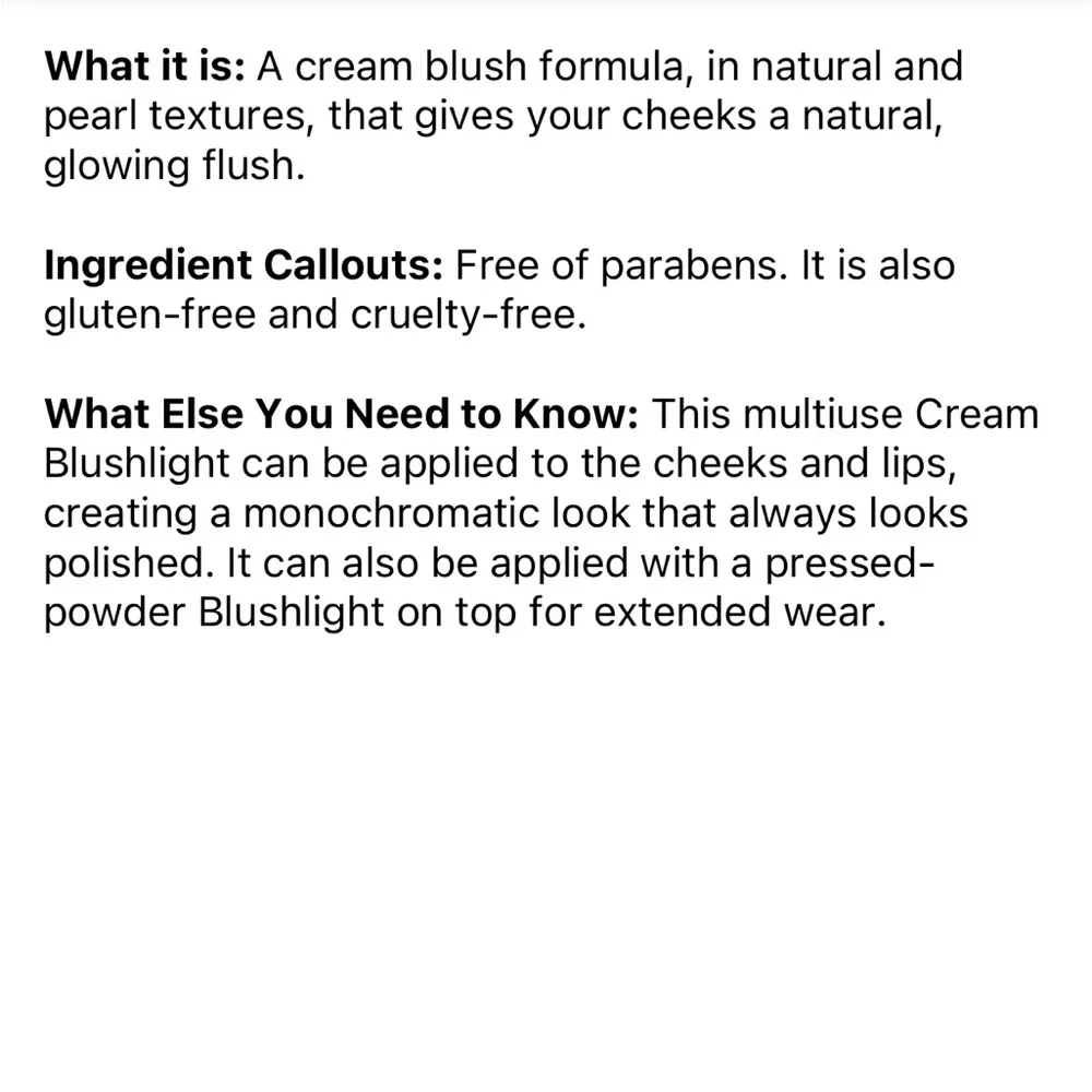 Melt Cosmetics brand new