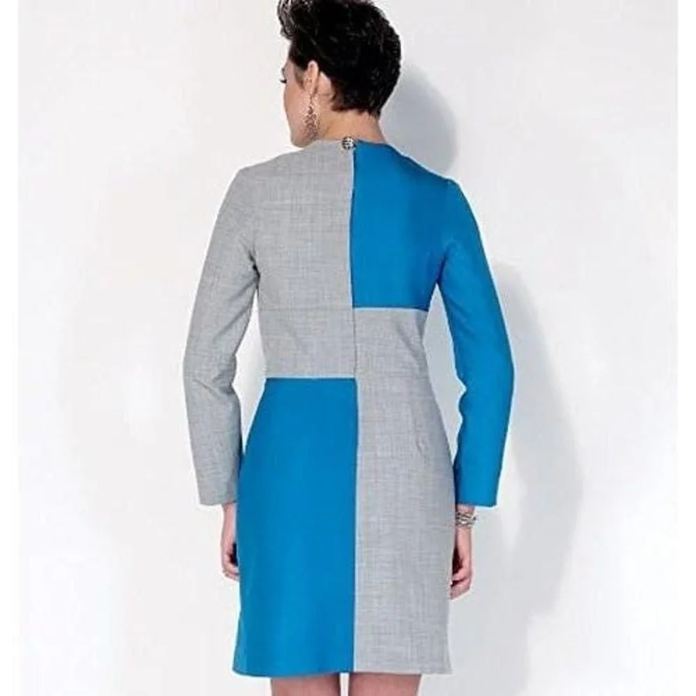 McCalls this sewing
