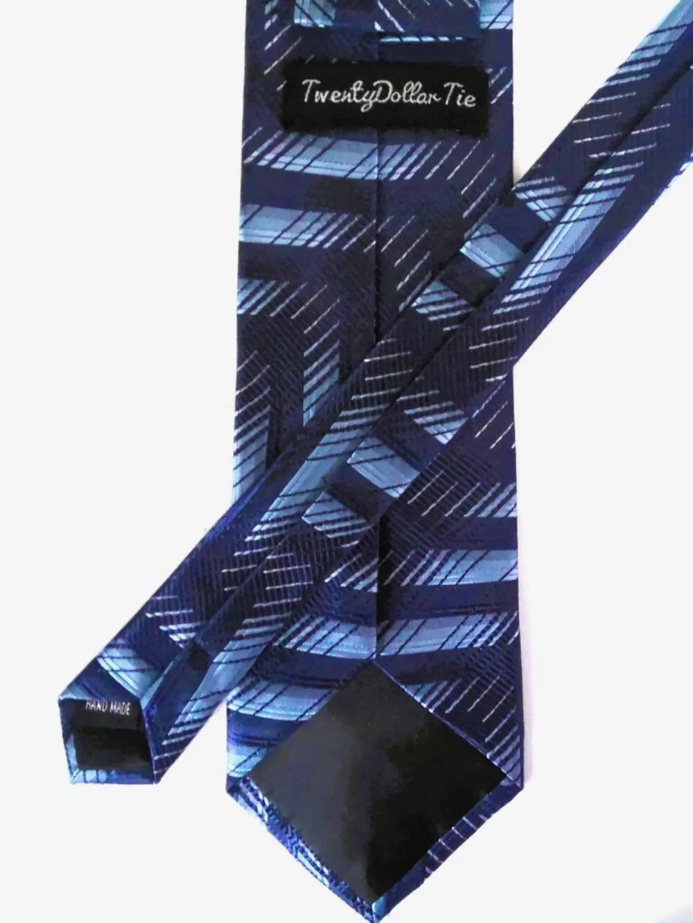 Twenty Dollar Tie twenty dollar