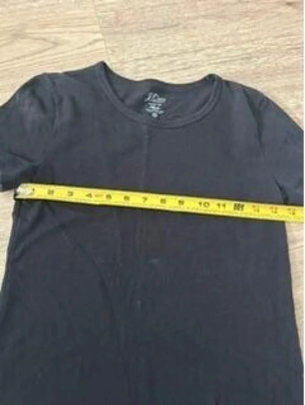 J. Crew crew slim