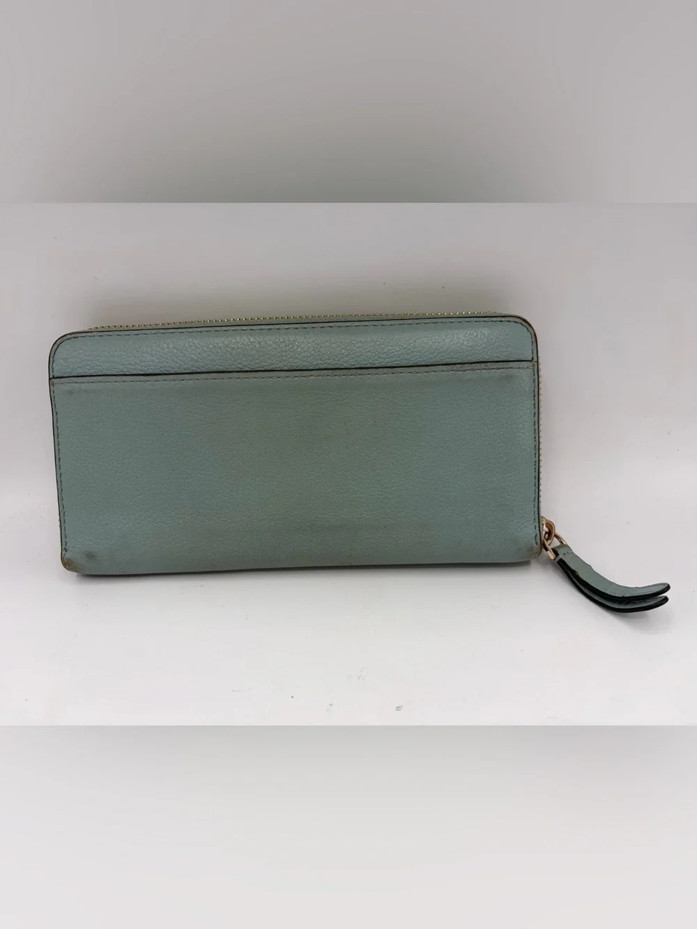 kate spade mint green