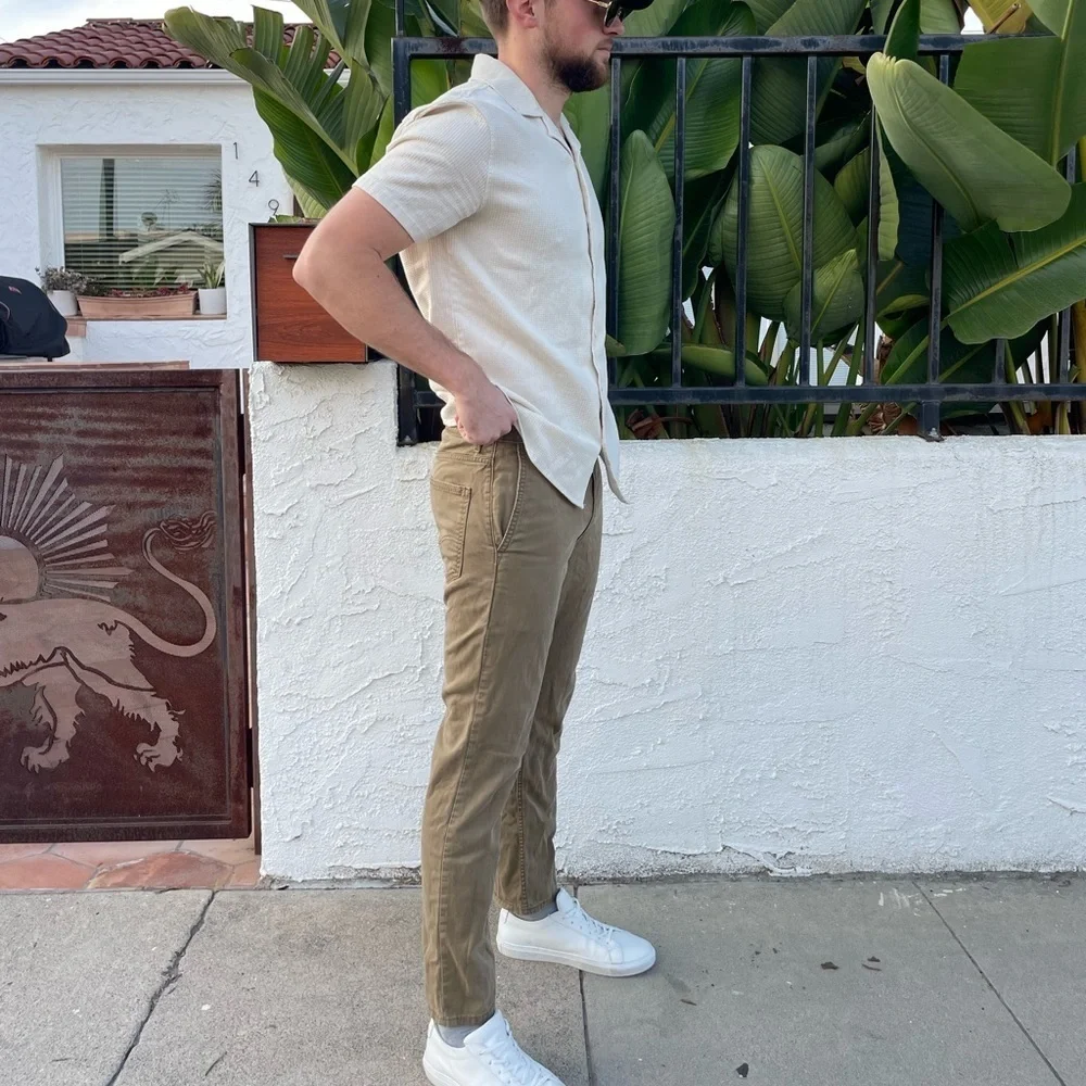 Levis men’s levi’s