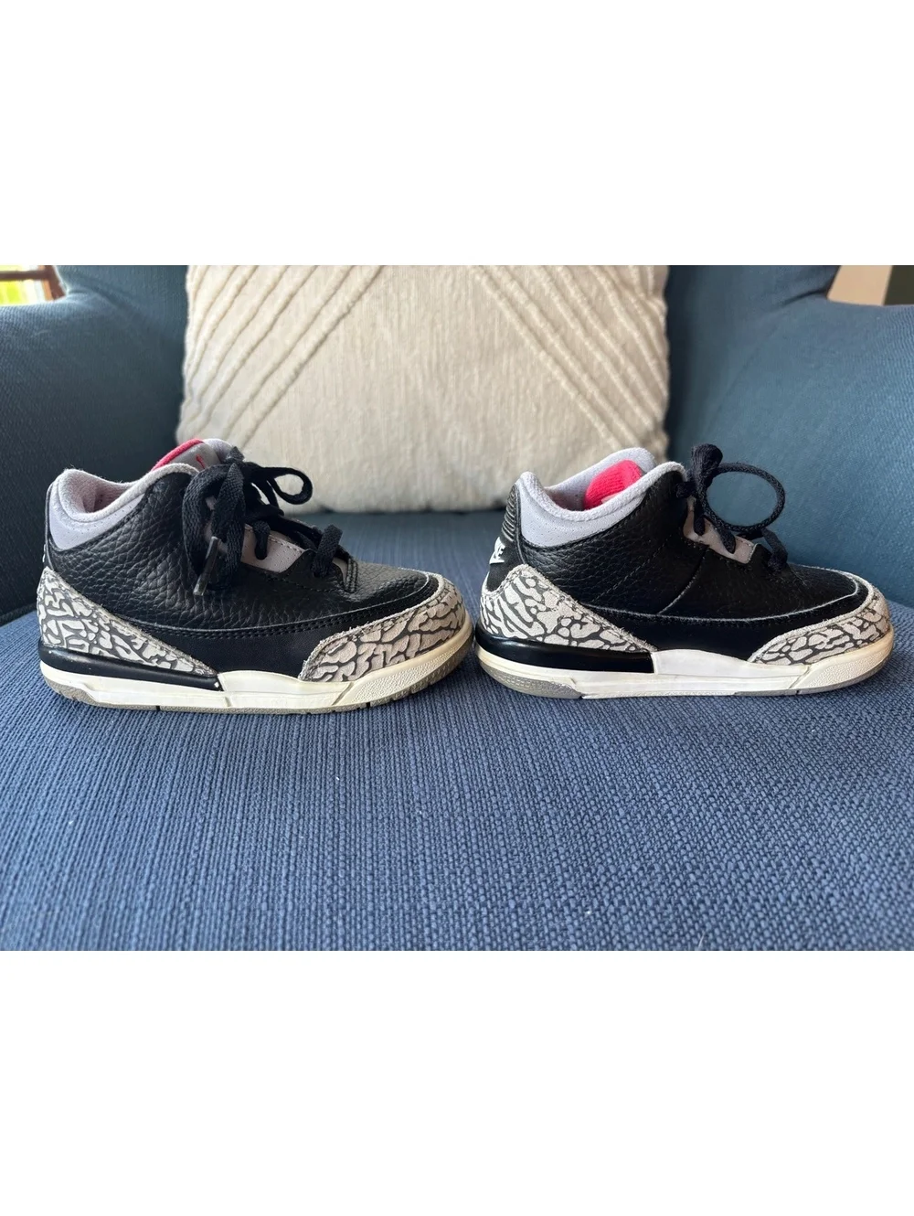 Nike pre owned