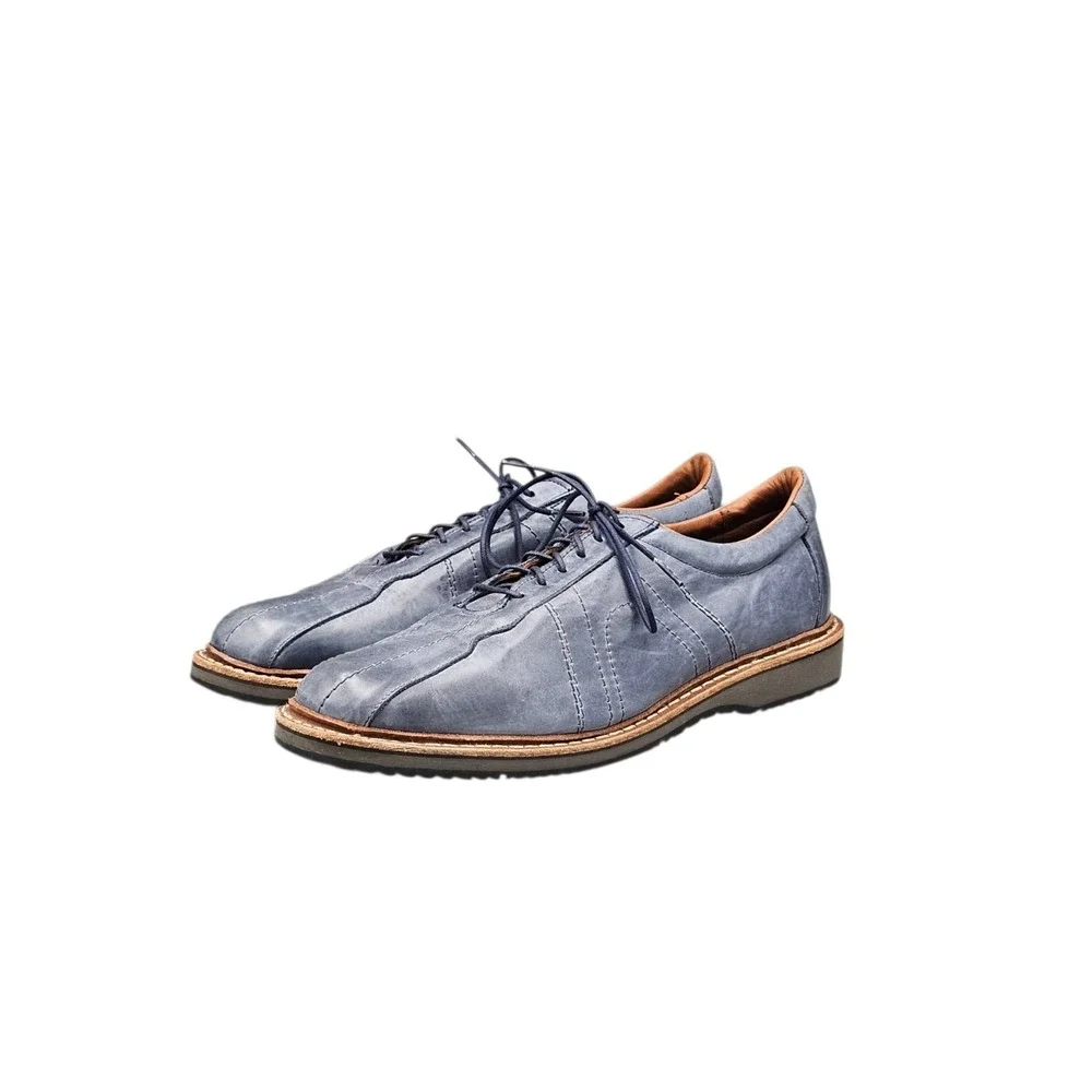 Allen Edmonds some light
