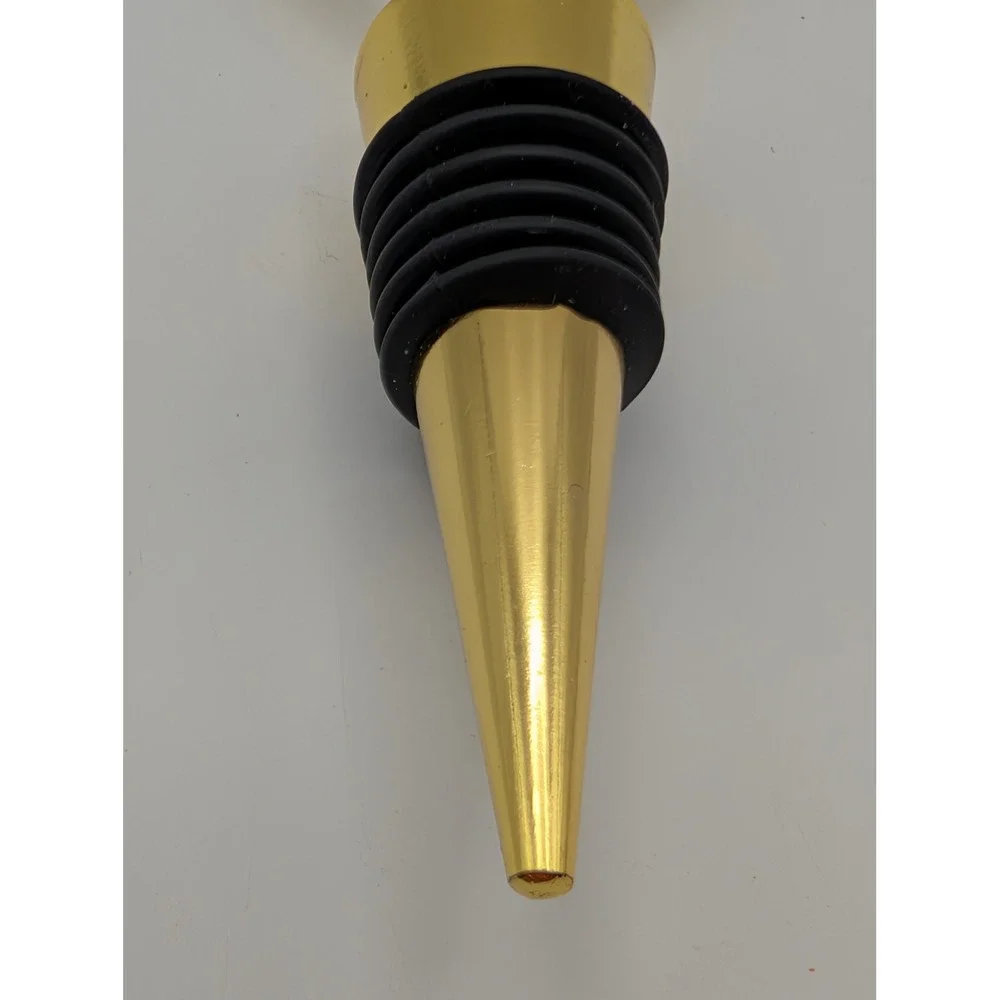 Unbranded decorative gold