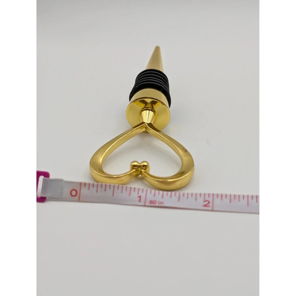 Unbranded decorative gold
