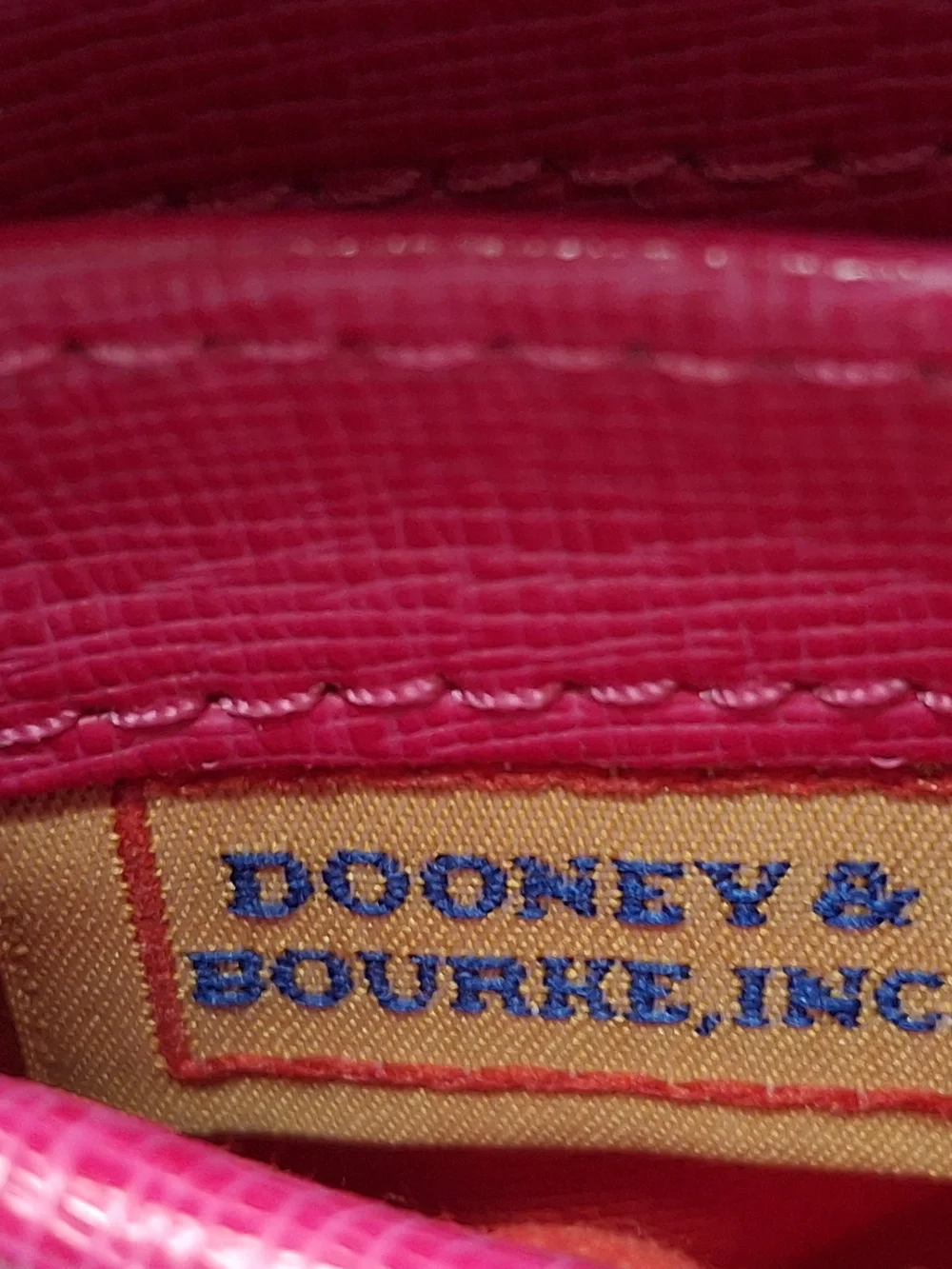 Dooney & Bourke dooney bourke