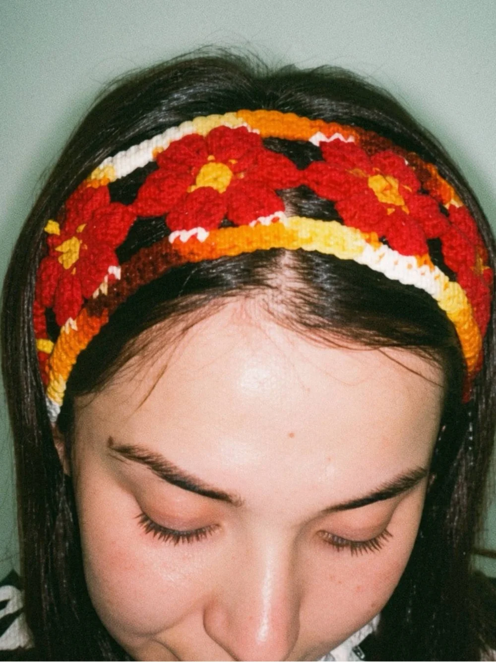 Handmade soft hand