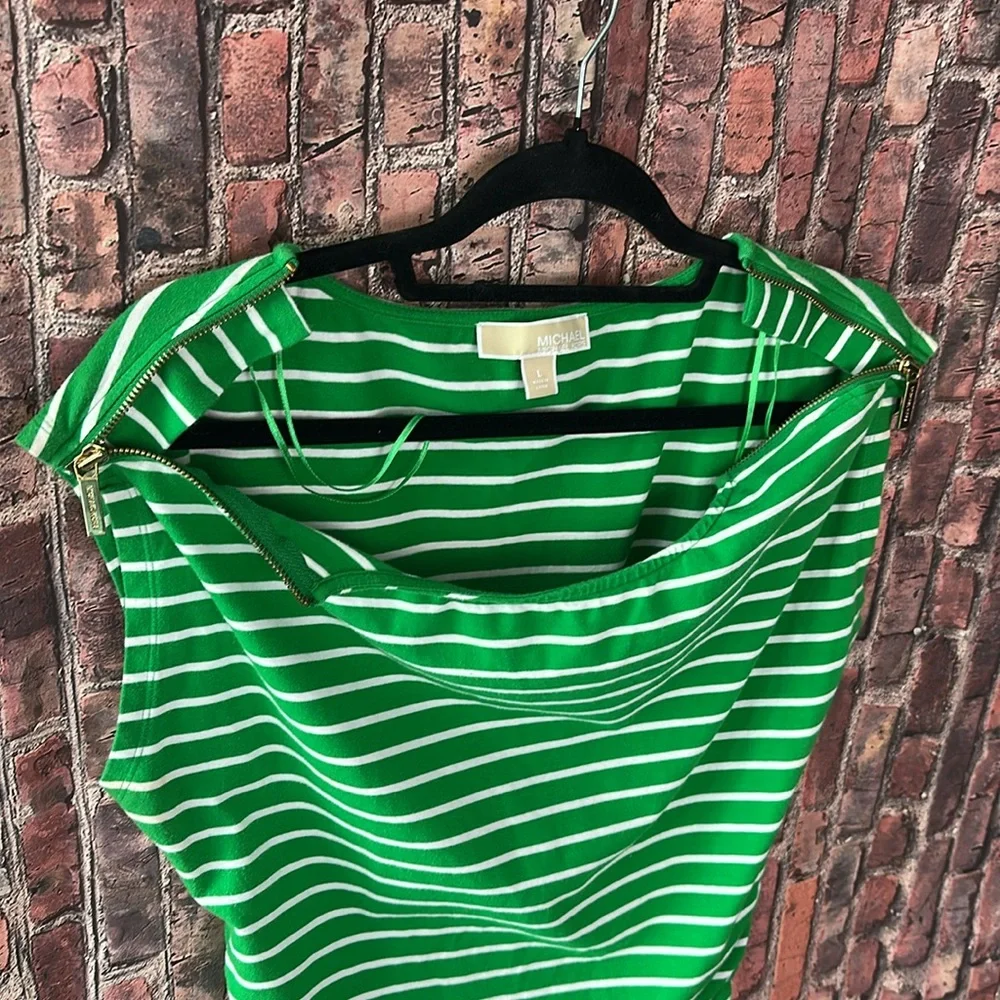 Michael Kors used very