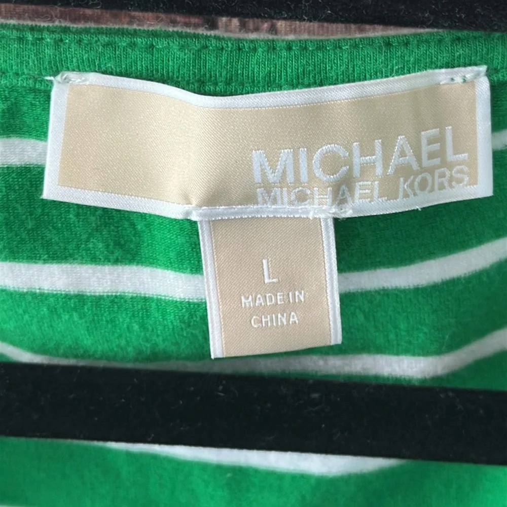 Michael Kors used very