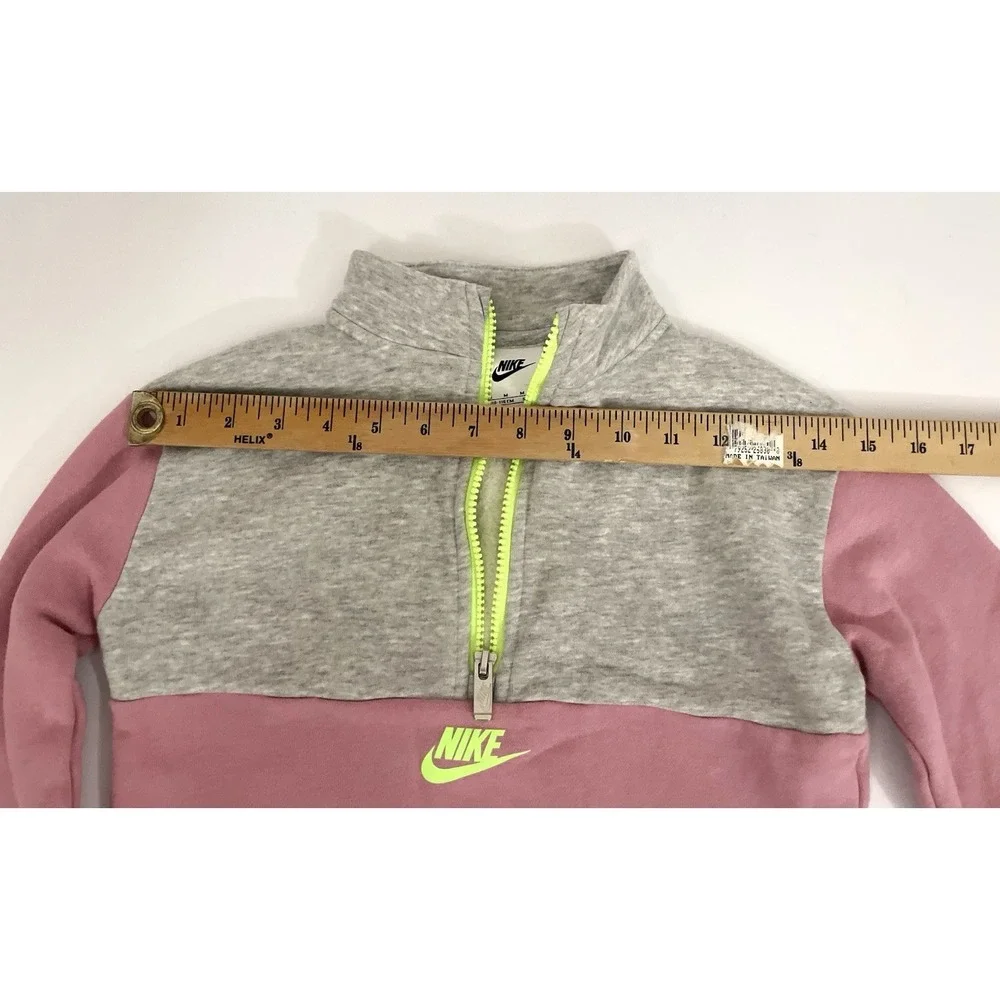 Nike excellent pre