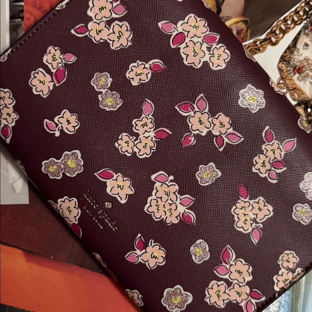♥️🌹• 🫦 Kate Spade x … Wear how ya Feel… Vibes 🫦• ♥️🌹
