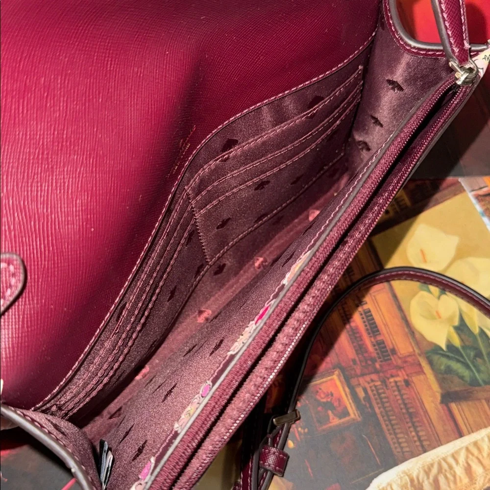 ♥️🌹• 🫦 Kate Spade x … Wear how ya Feel… Vibes 🫦• ♥️🌹