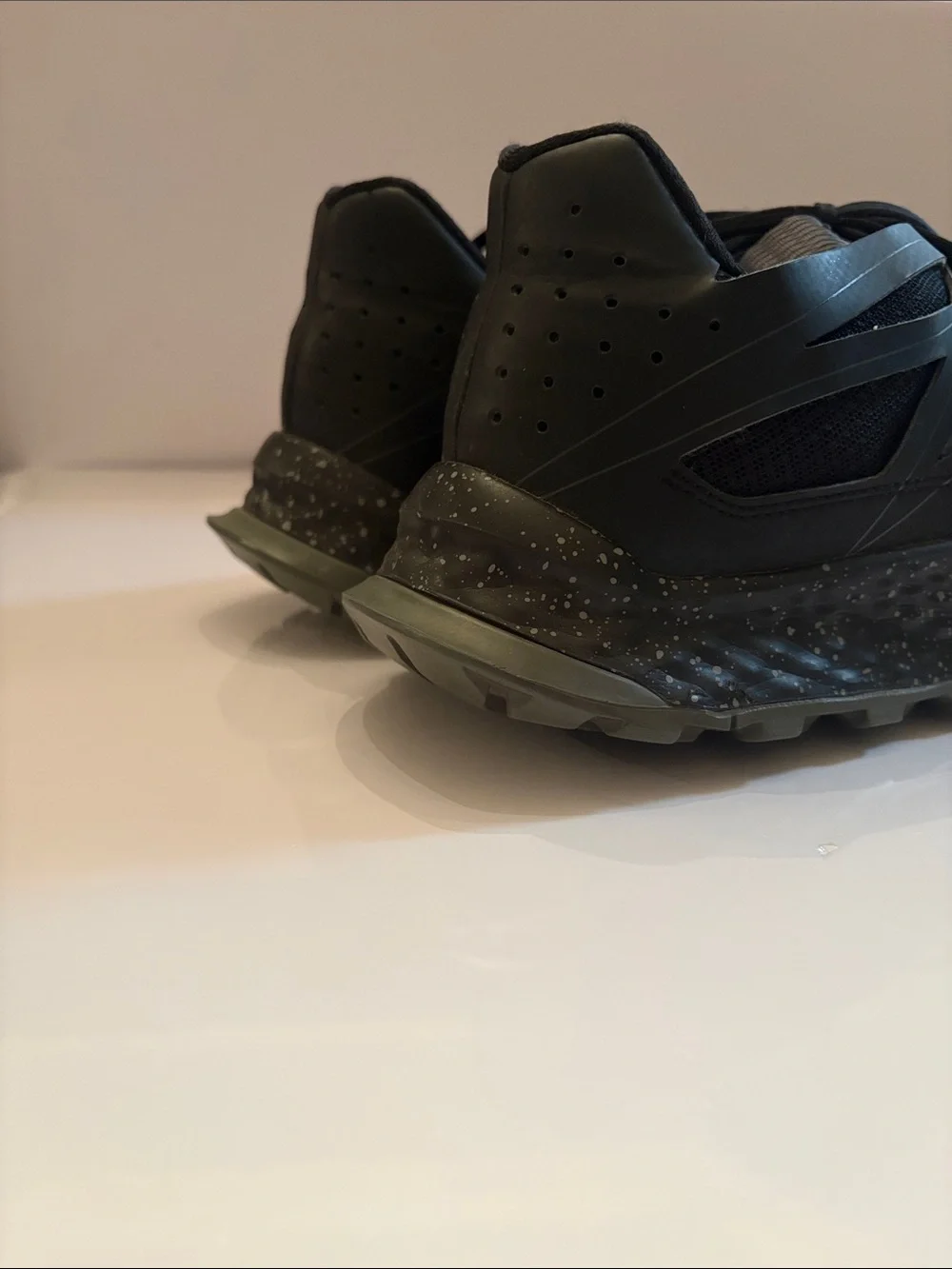 adidas dark trail