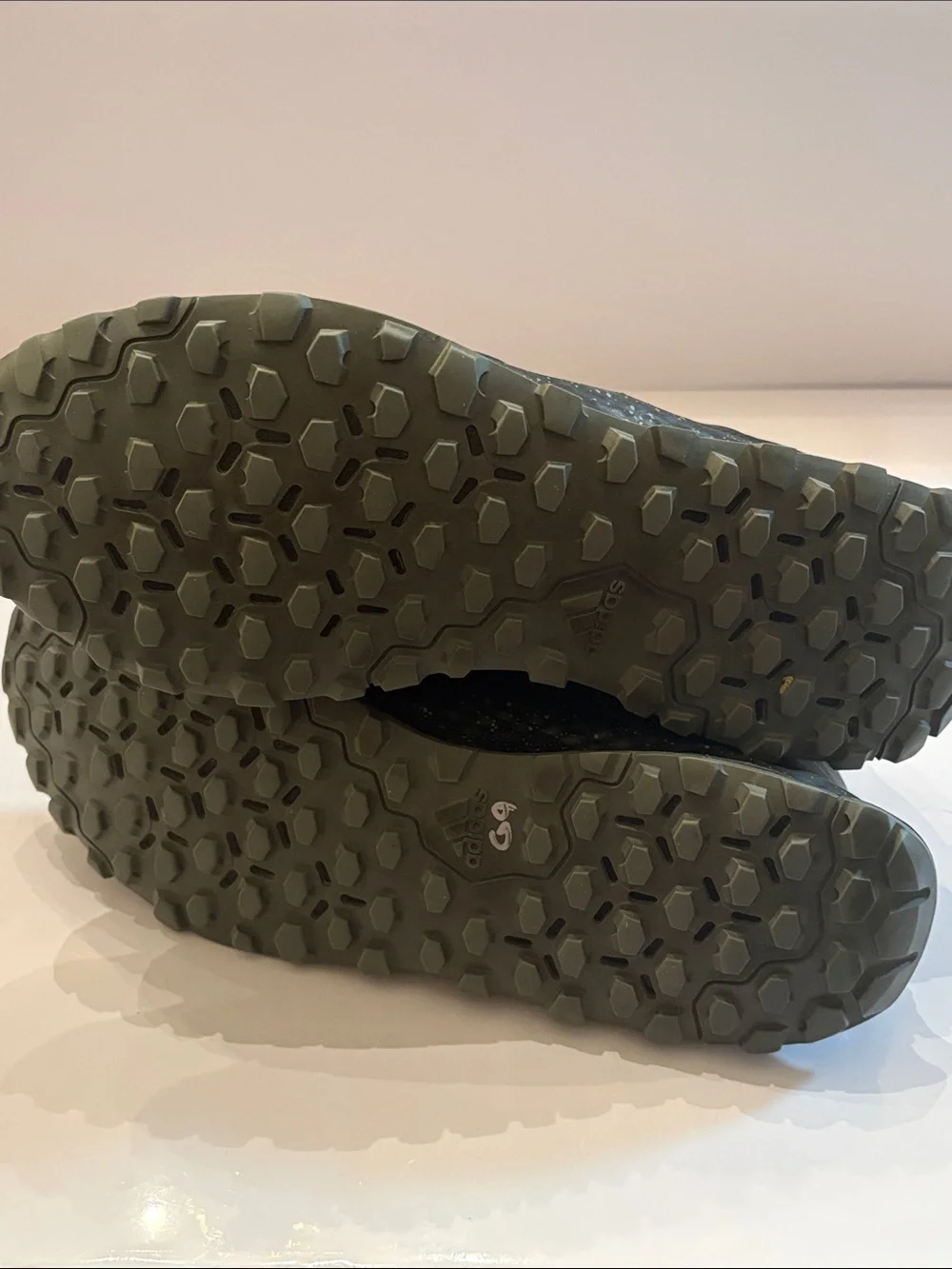 adidas dark trail