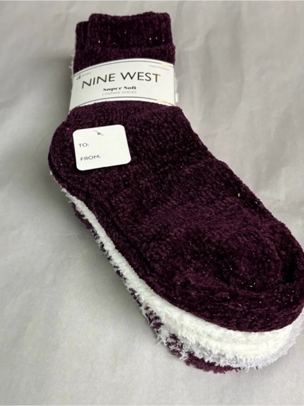 Nine West soft cozy