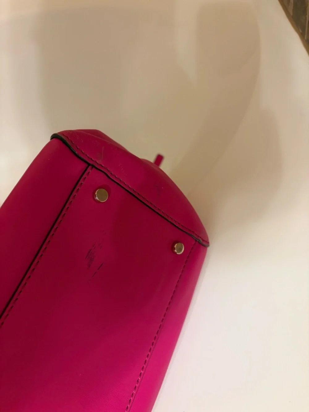 KATE SPADE in Rio Pink