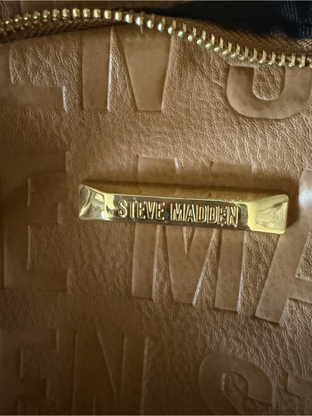 Steve Madden steve madden