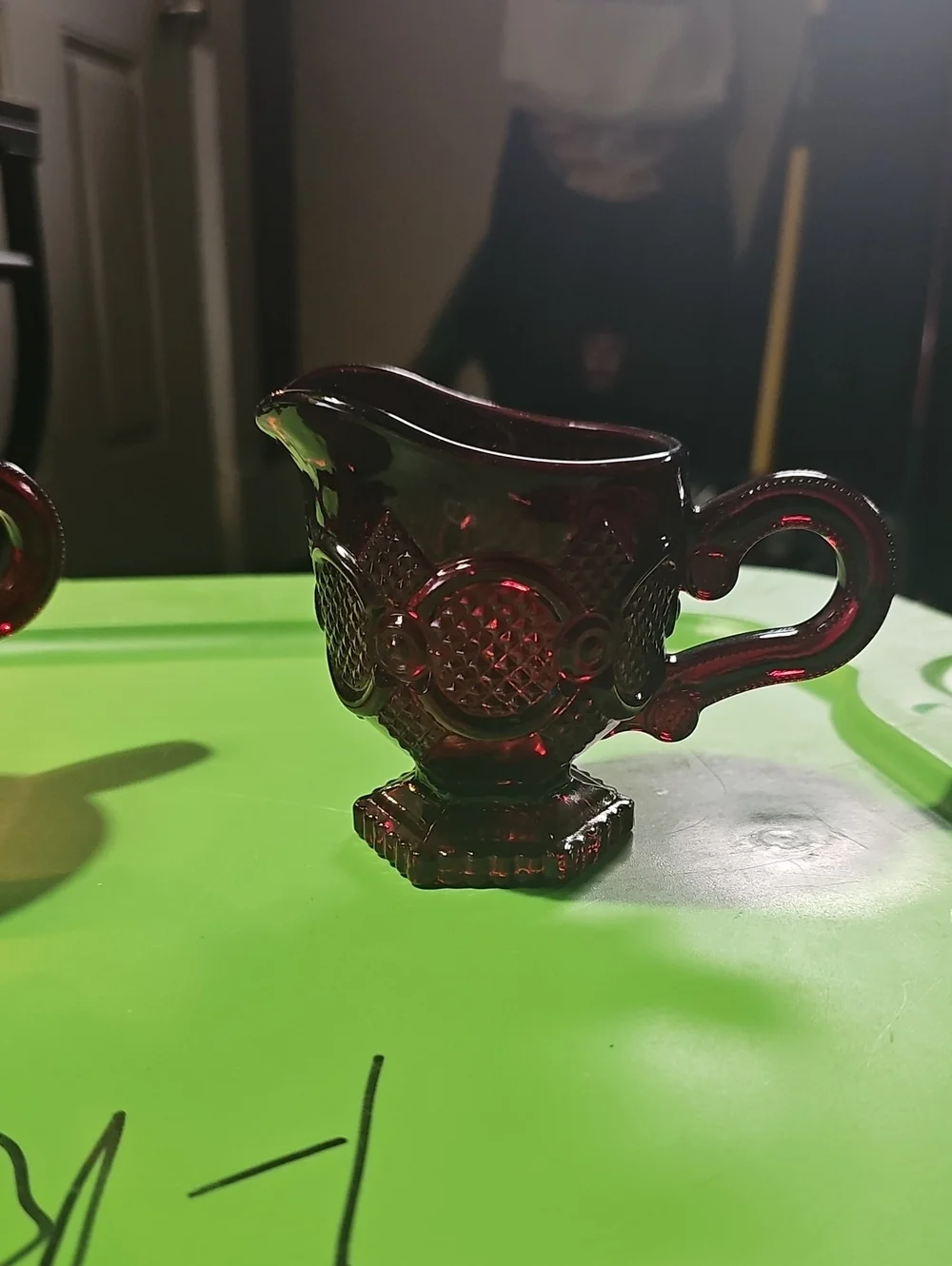 Avon Cape Cod Creamer