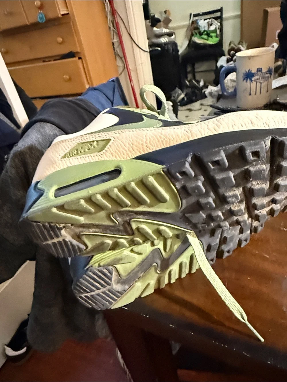 Nike stylish men’s