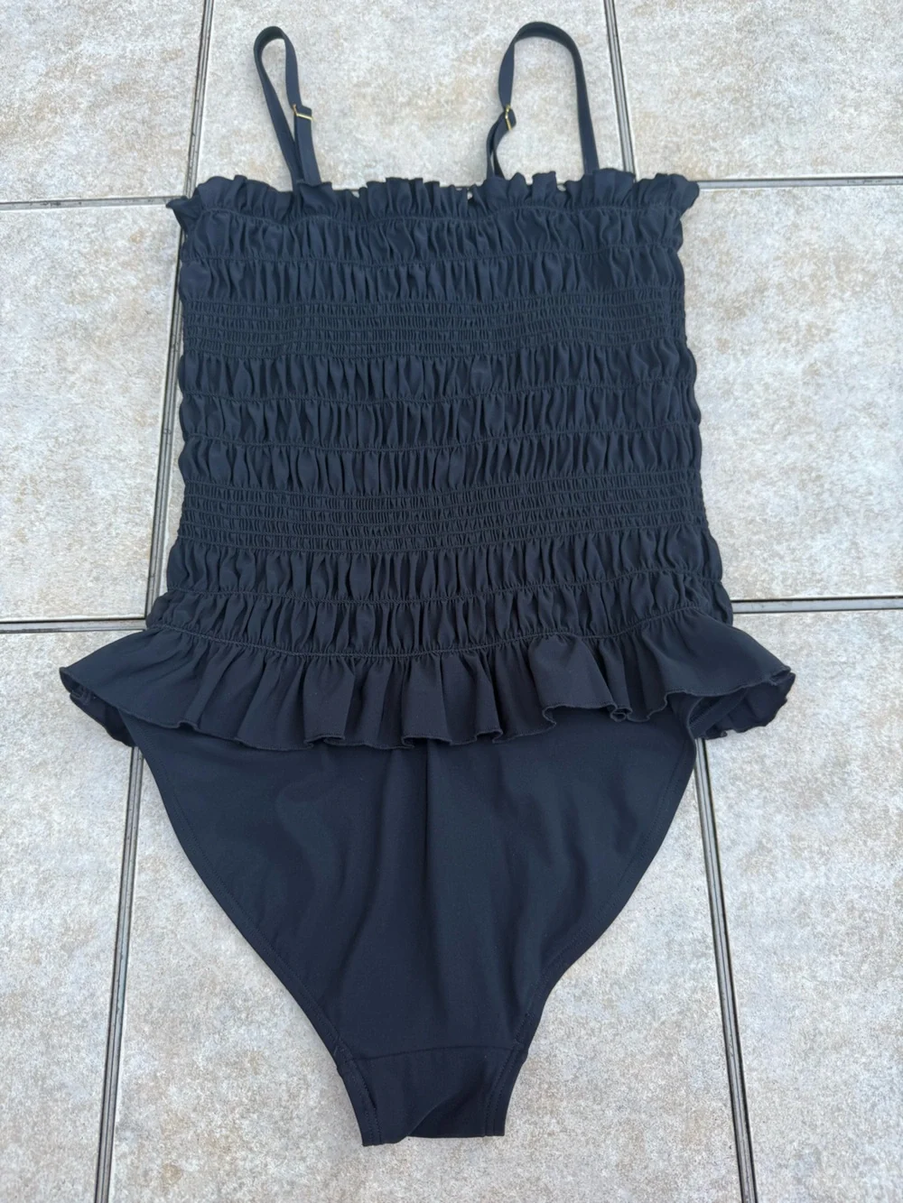 Tory Burch stylish comfortable