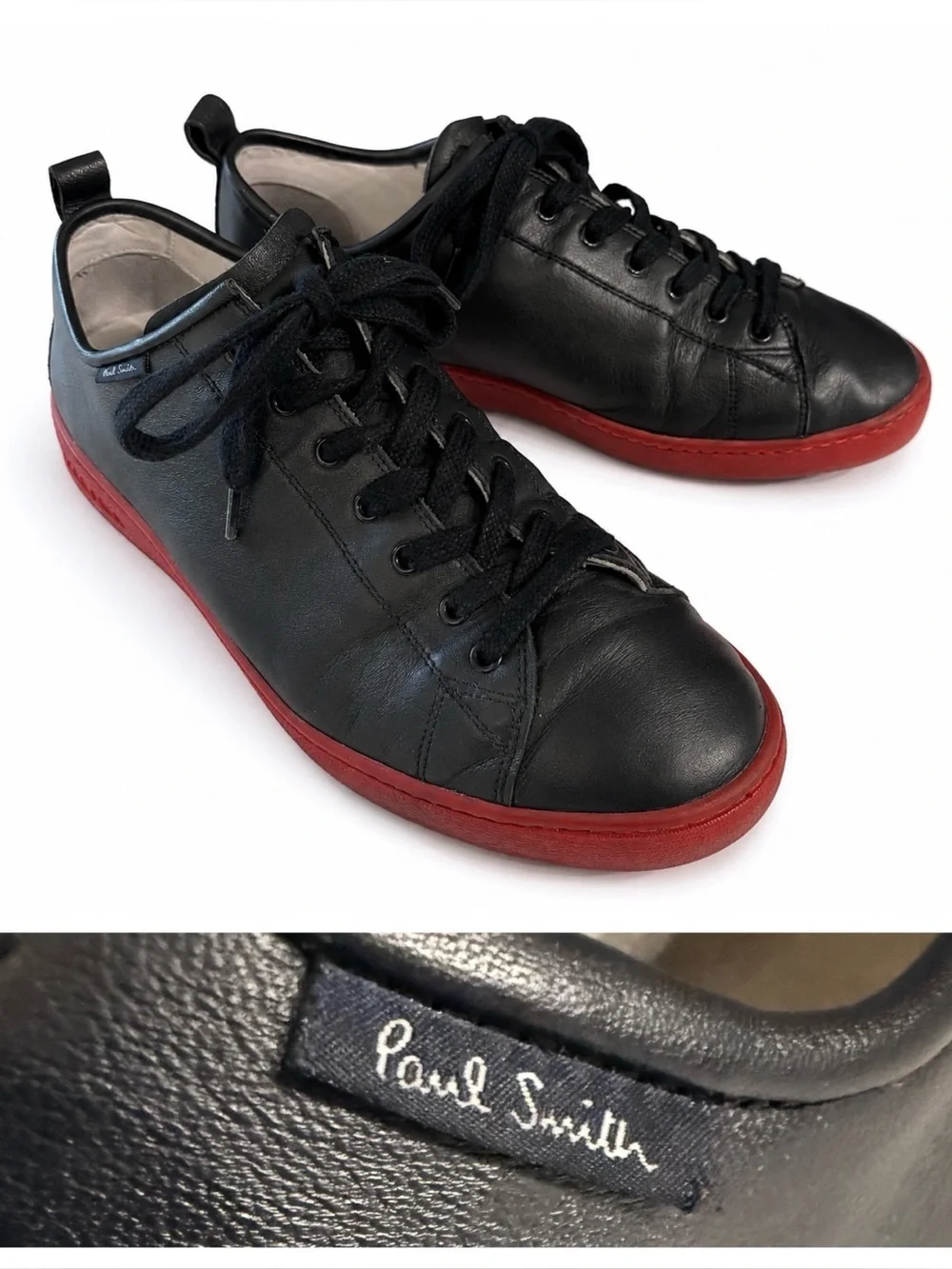 Paul Smith ps paul