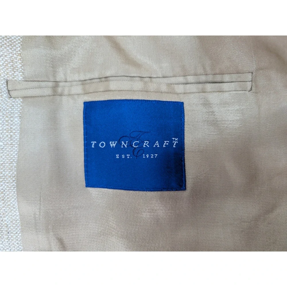 Towncraft this vintage