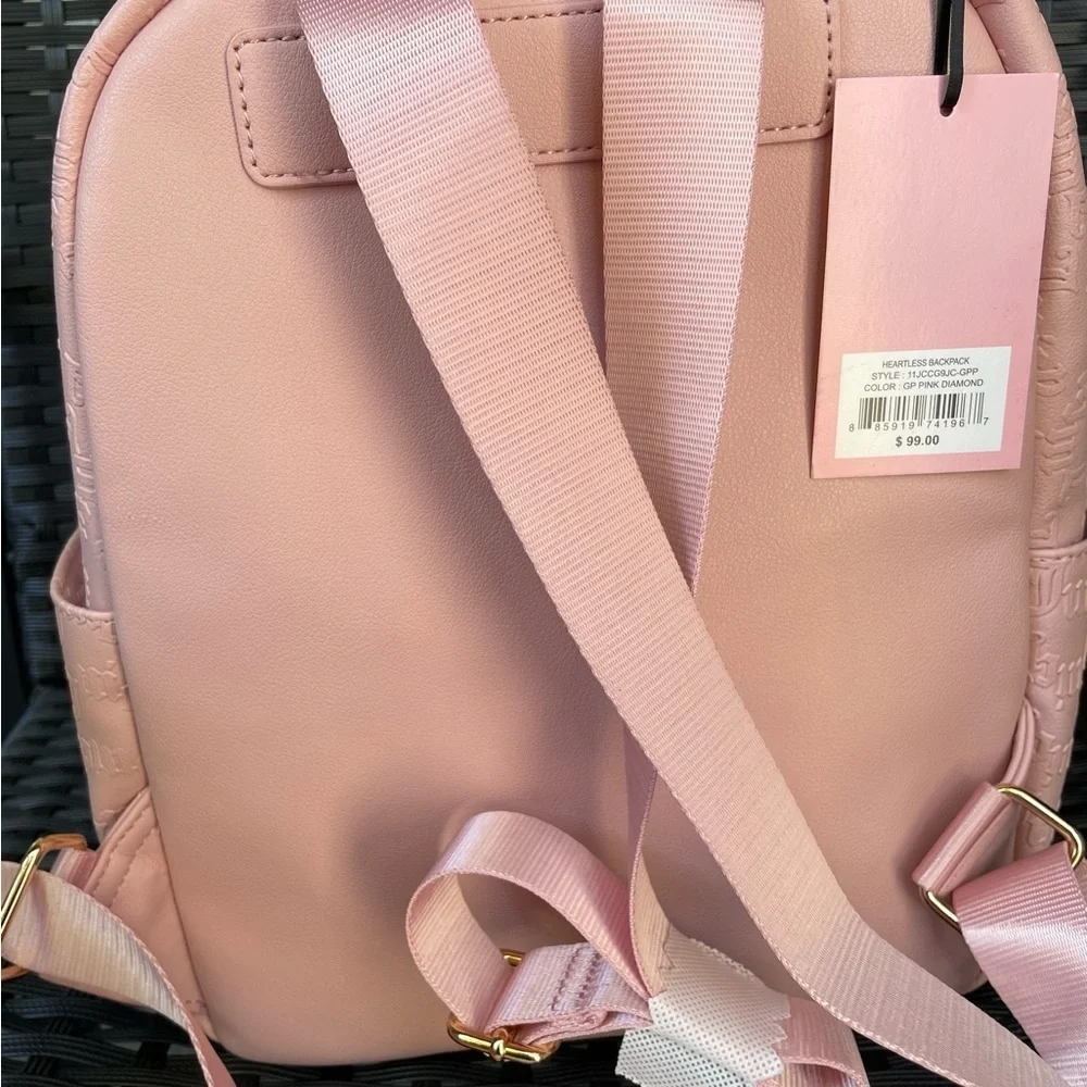 Juicy Couture elegant light