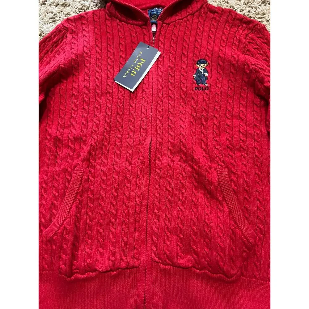 Polo Ralph Lauren new tag