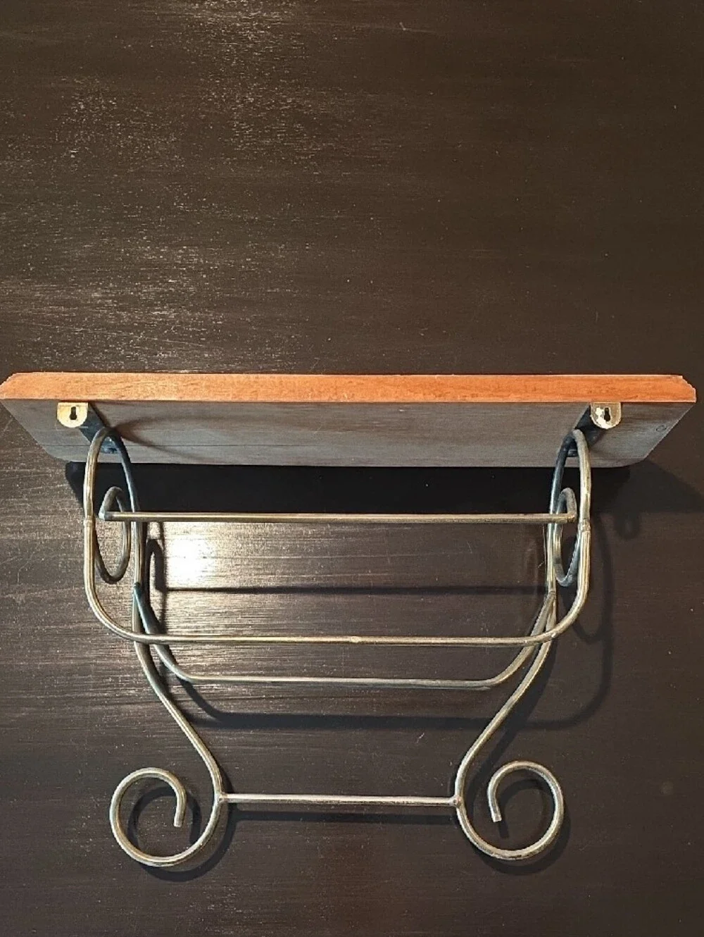 N/A stylish metal