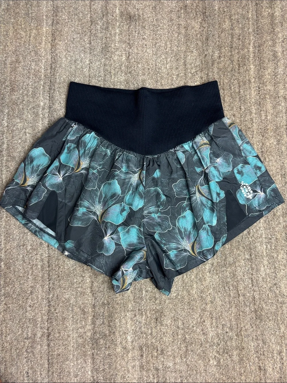 FP Movement by Free People seize run