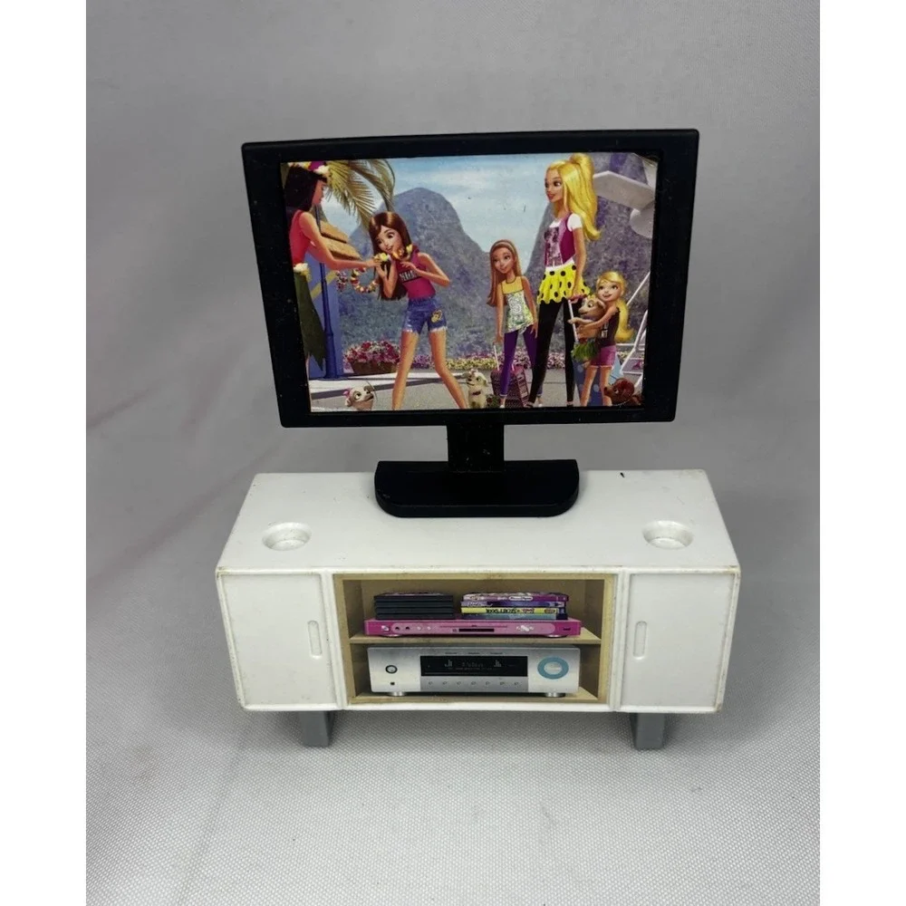 Barbie your purchase