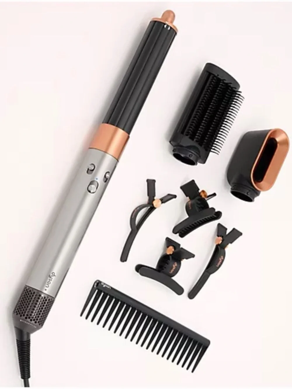 Dyson multi piece