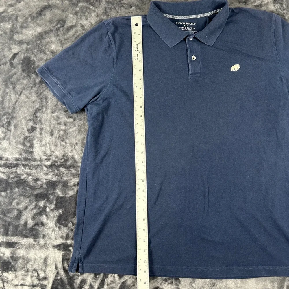 Banana Republic short sleeved