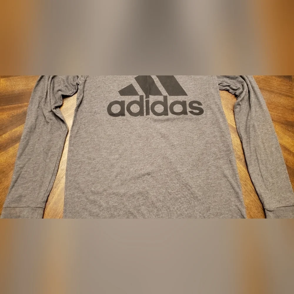 adidas amplifier tee