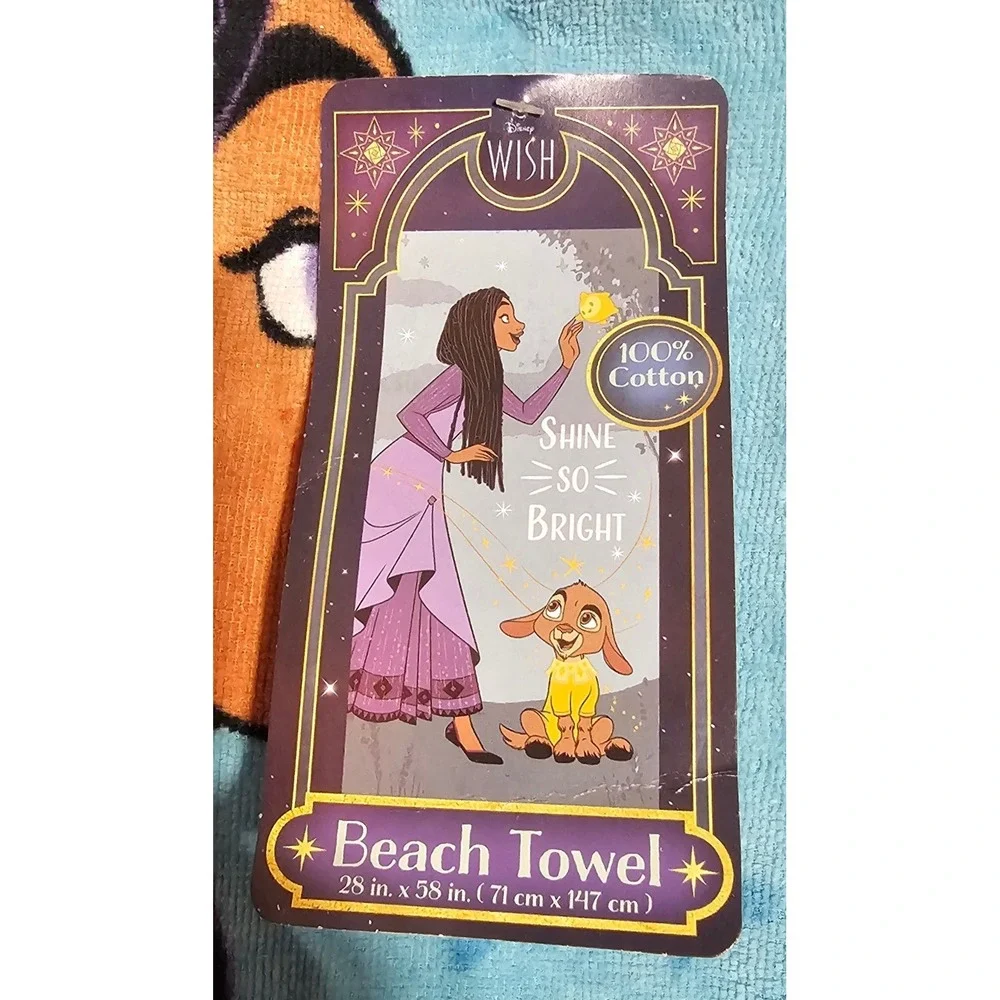 Disney wish movie