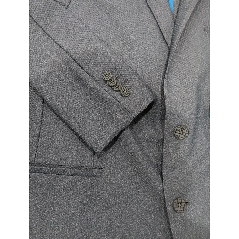 Twillory men tailored