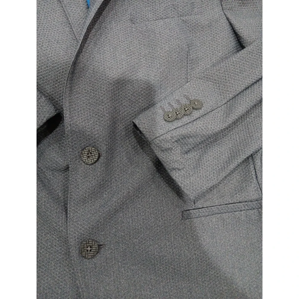 Twillory men tailored